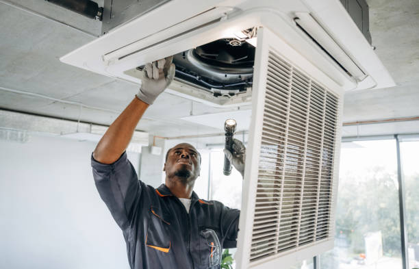 Licensed Furnace Repair service in Bishopville, SC - FH HVAC